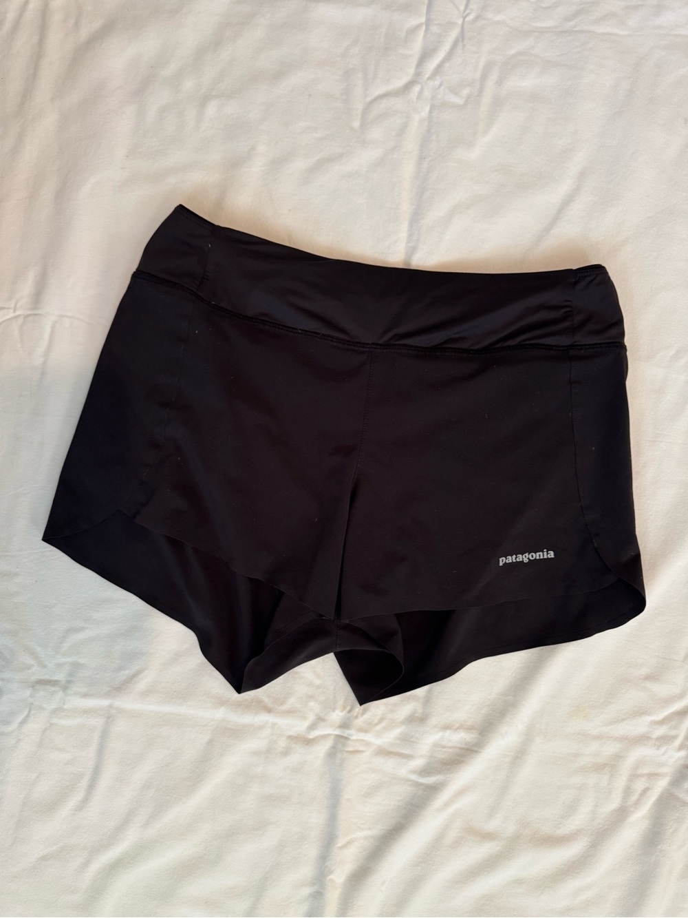 Patagonia Strider Pro Running Shorts
